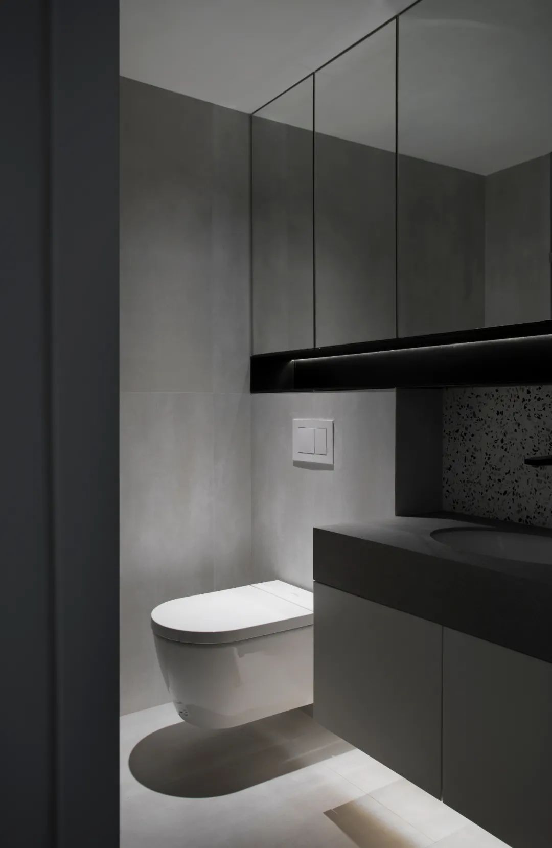 张鹏峰/至简，描绘自由的轮廓