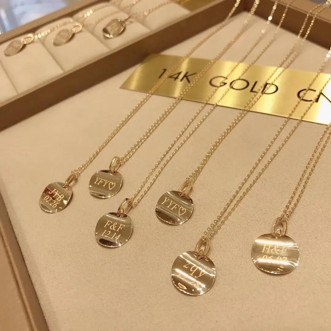 韩国14k金首饰广州档口,韩国14k金饰批发