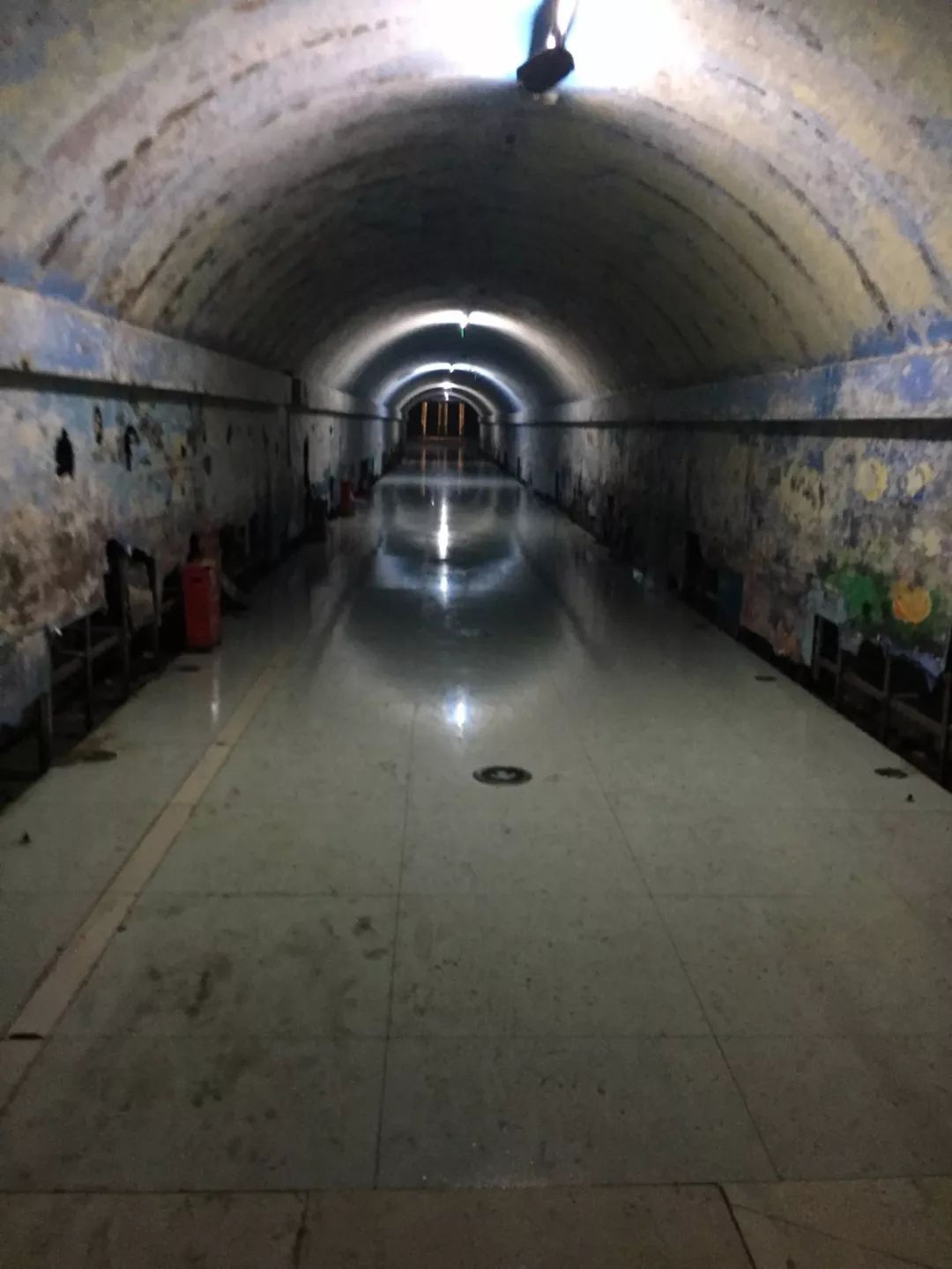 富力天汇现状,富力天汇和富力中心