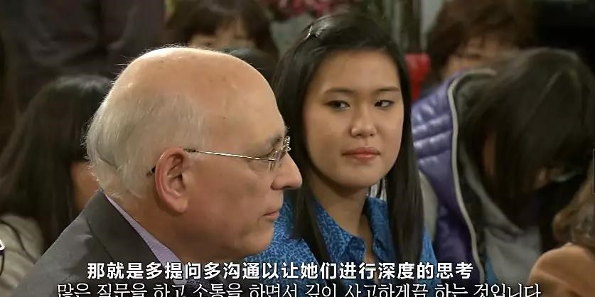 很多人以为天赋造就了学霸，其实那些最会学习的人，赢在了这3点