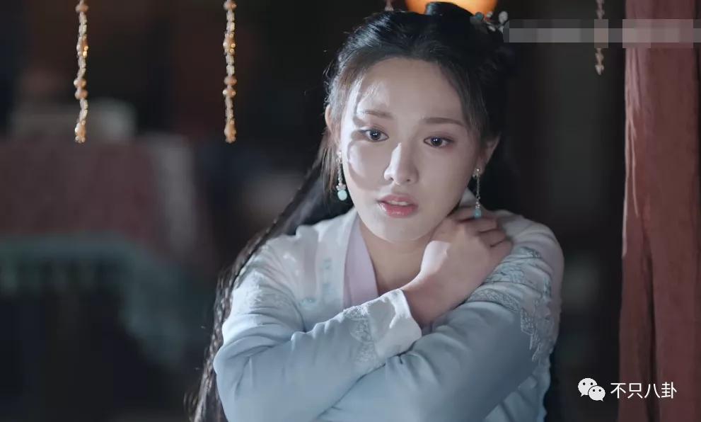 君九龄金瀚被吐槽的人物,君九龄金瀚帅不帅