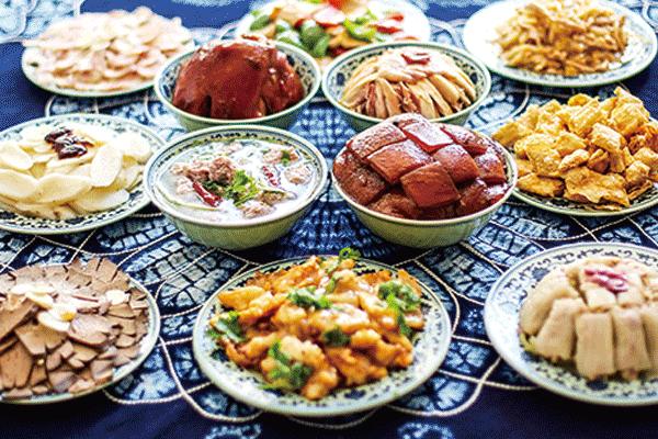 鍞愬北鍗佷簩鏃惰景,杩佸畨鏃堕棿