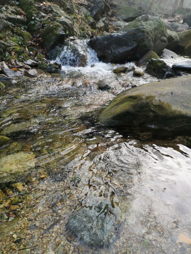广水应山三潭简介,应山三潭风景区天气预报
