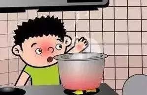 苏州科技城医院烧伤整形科｜谨防烧烫伤，变成一个更美好的你