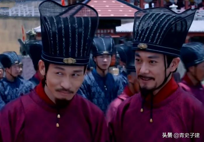 狄仁杰蒙难记：宰相落入酷吏之手，揭示了法律丧失程序的狰狞模样