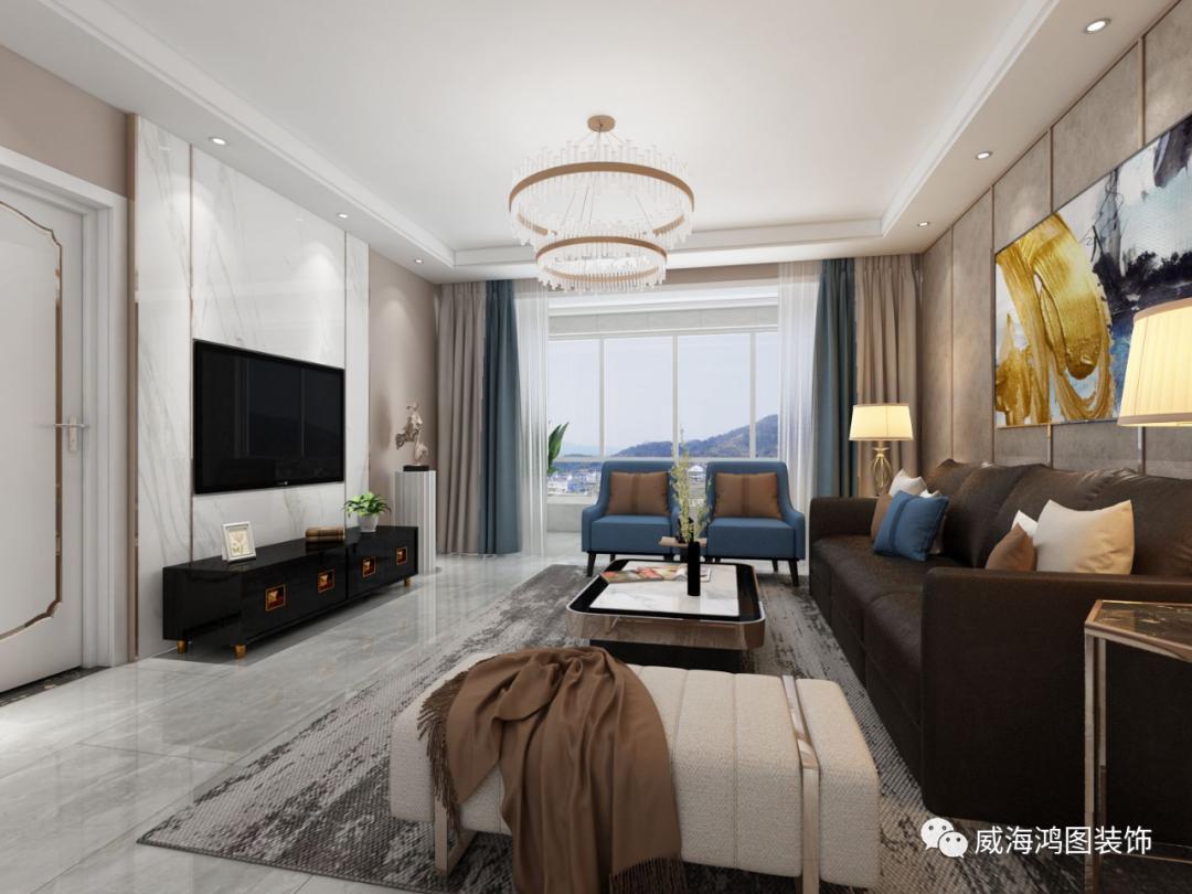 东发山水园180平,东发山水园毛坯