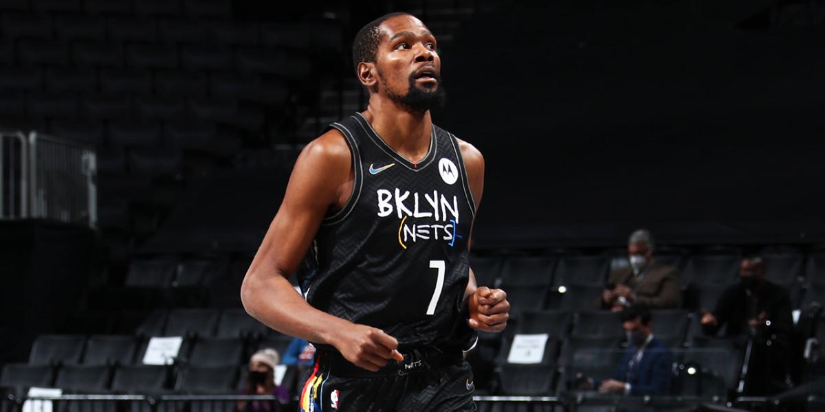 今日杜兰特新消息,联盟对杜兰特行为的反应