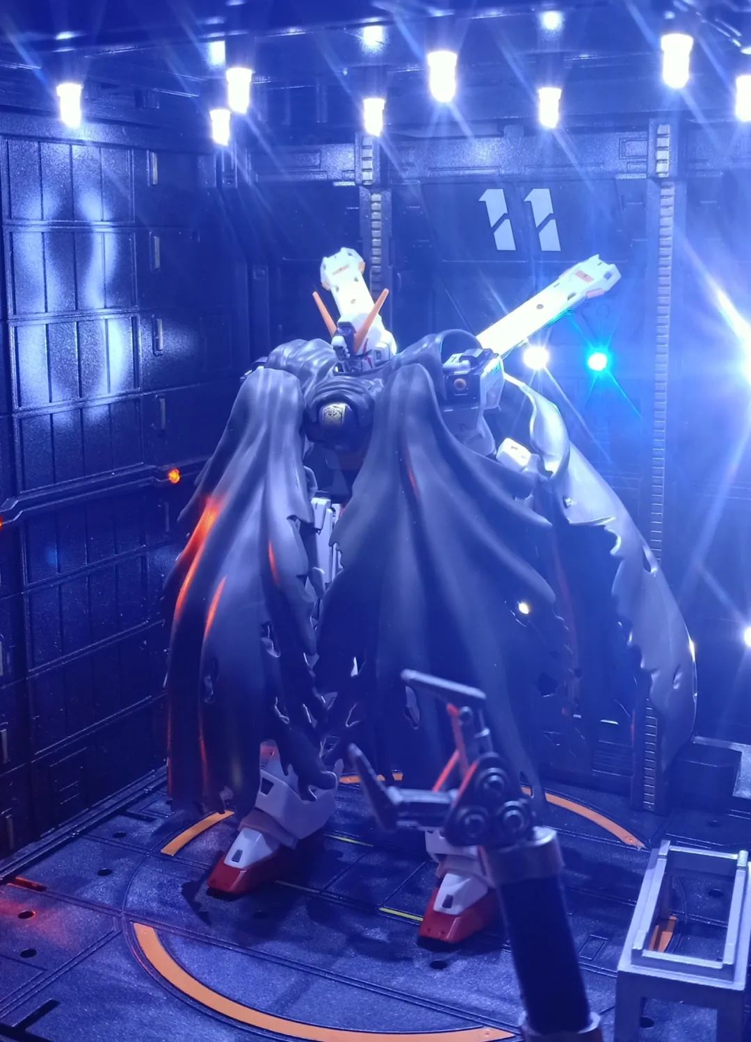 rg海盗值得入手吗,rg海盗x3评测