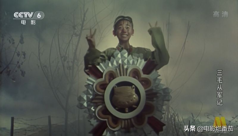 “我们都是小把戏”，这部92年神作，对成人世界的暗讽不输周星驰