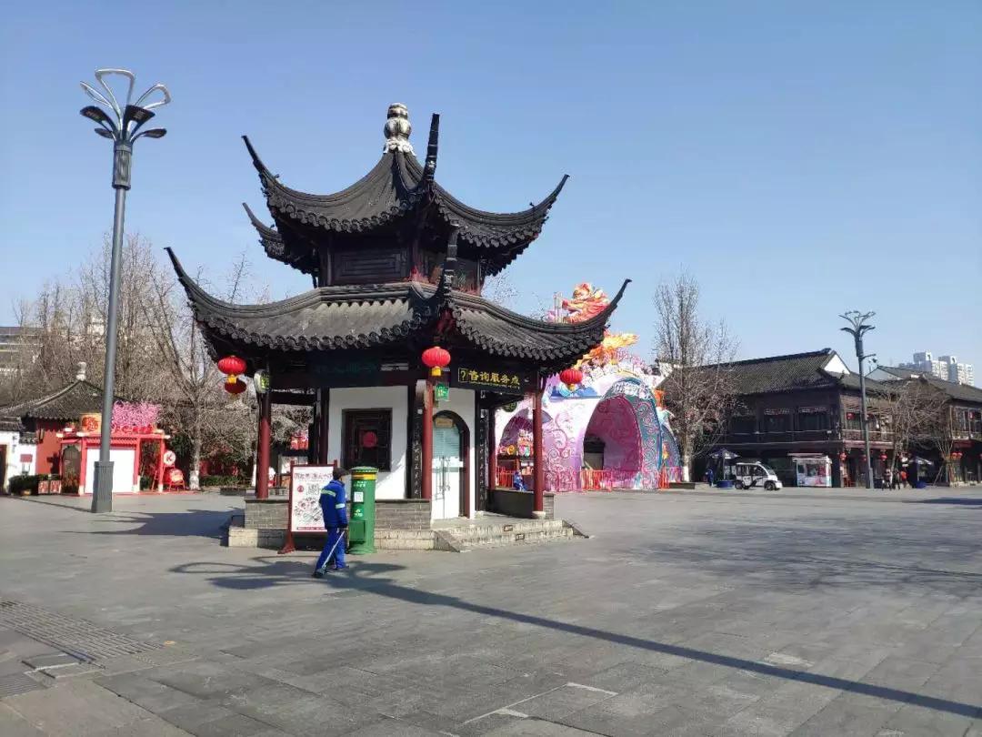 南京复工复产,硬核复工碧桂园