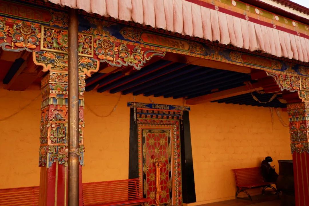 吐血整理！拉萨拍照最美的6个地方，轻轻松松拍出大片