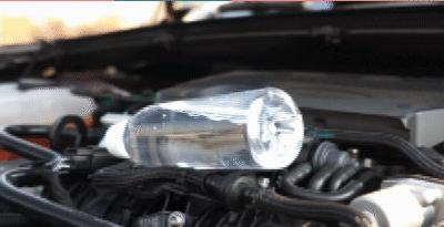 开起来没有异响的车,开起来舒适度也不差