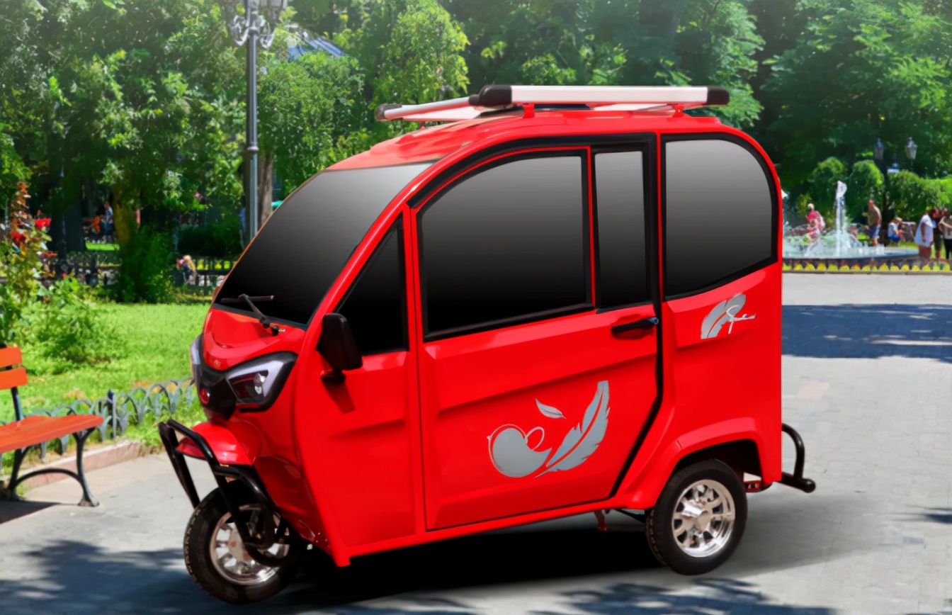 电动三轮车哪个牌子质量好口碑好,电动三轮车品牌排名十强