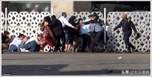 印度五星级酒店,印度十大贵族度假主题酒店