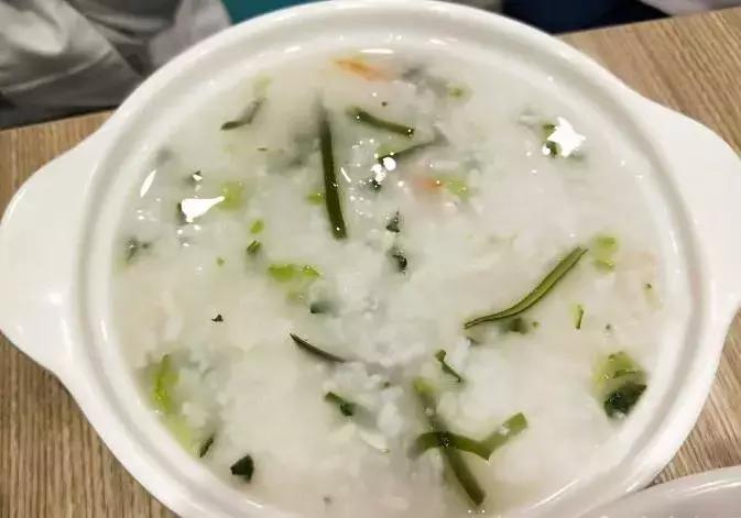 「寻粥记」在济南不得不喝的美味粥铺，一口入魂抵御整个深冬