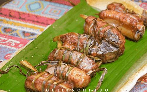 云南夫妻开小店,云南夫妇在宁德开烧烤店