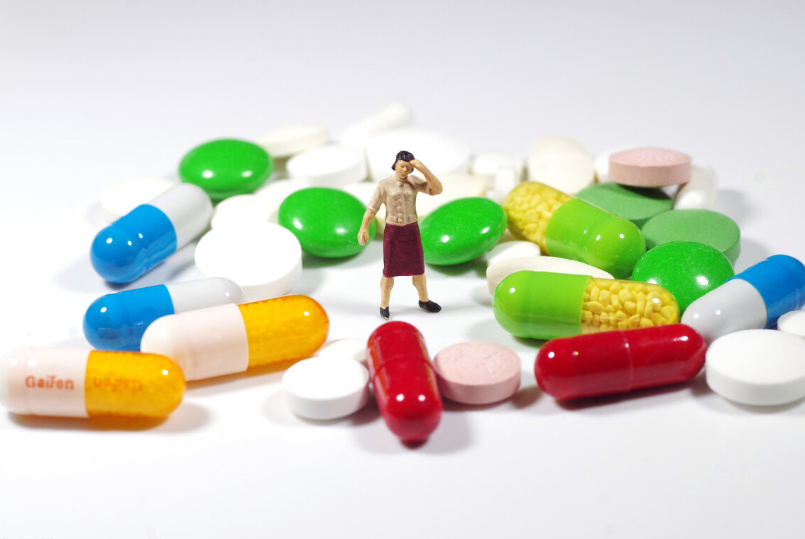 孕妇吃的高血压药对胎儿有影响吗,当怀孕遇上甲亢怎么办