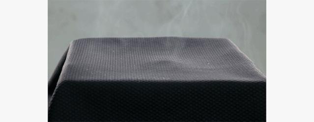 京东众筹智能t恤再也不怕脏,京东攻克卫衣蓄能技术