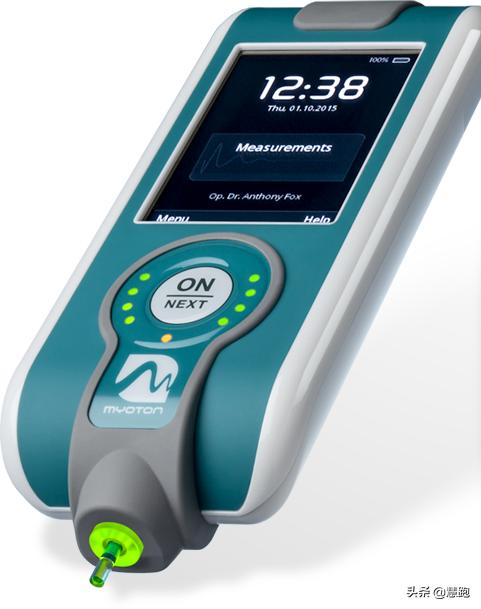 央视报道筋膜枪销量增长20倍!实测数据告诉你筋膜枪好在哪里?