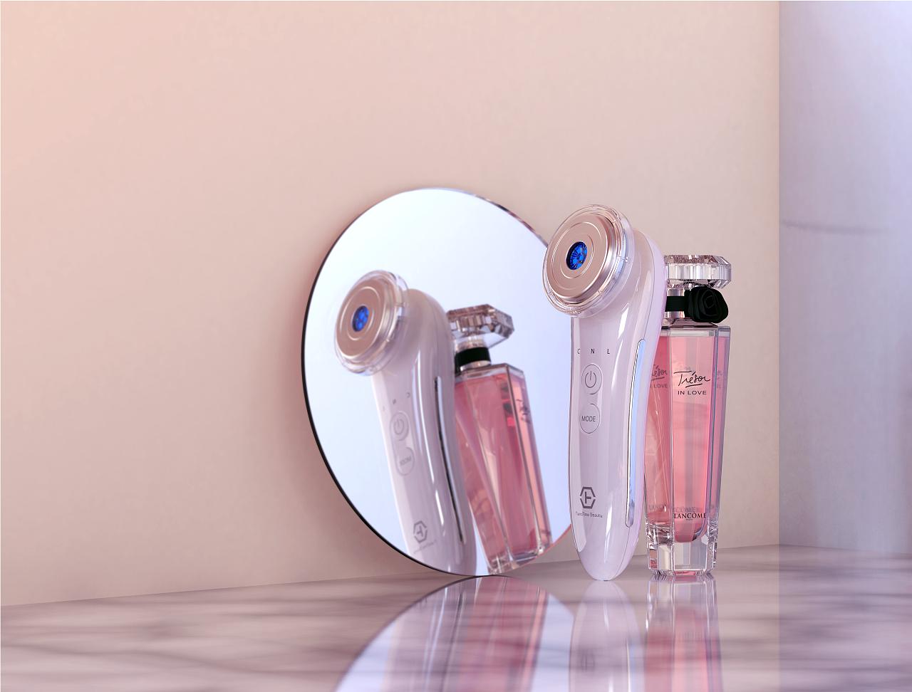 成千上万块的美容仪是不是智商税,美容院美容仪真的是智商税嘛