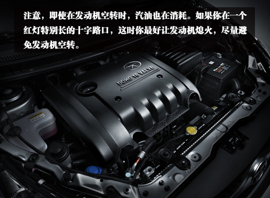 开车习惯不好什么车都费油掌握这些技巧让你省一大笔钱