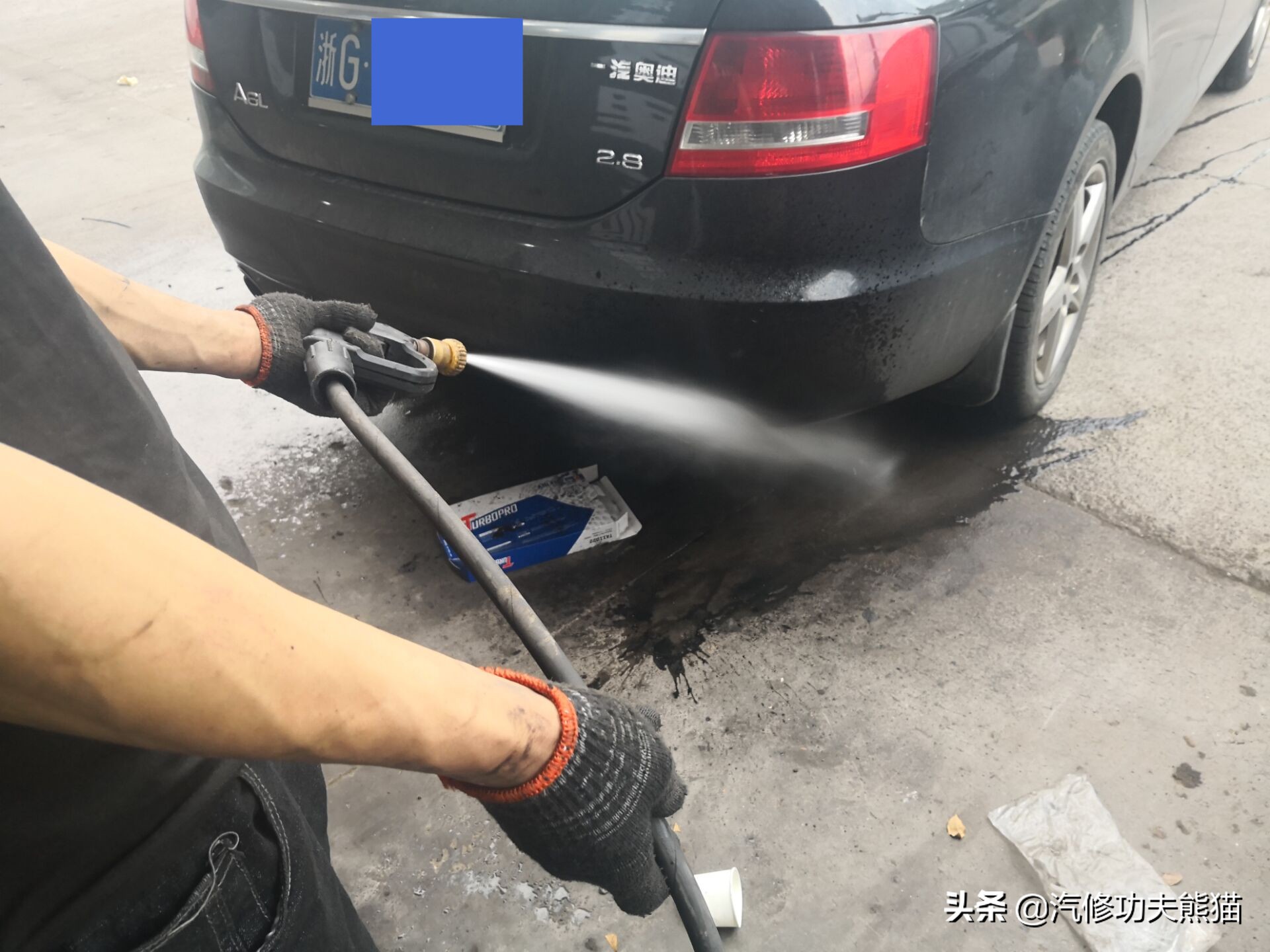 08款奥迪a6l奥运纪念版2.0t是c几,08奥运版奥迪a6