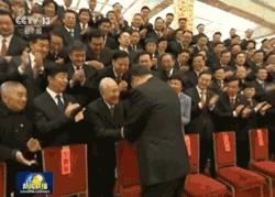 他的名字和他从事的工作，都是中国最高机密！