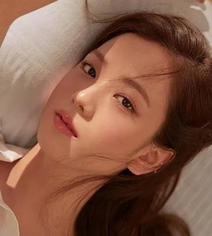 blackpink韩国爱豆粉丝,blackpink的韩国明星粉丝