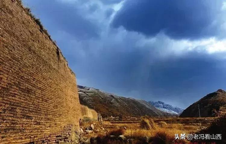 山西省应县历史,历史上山西浑源