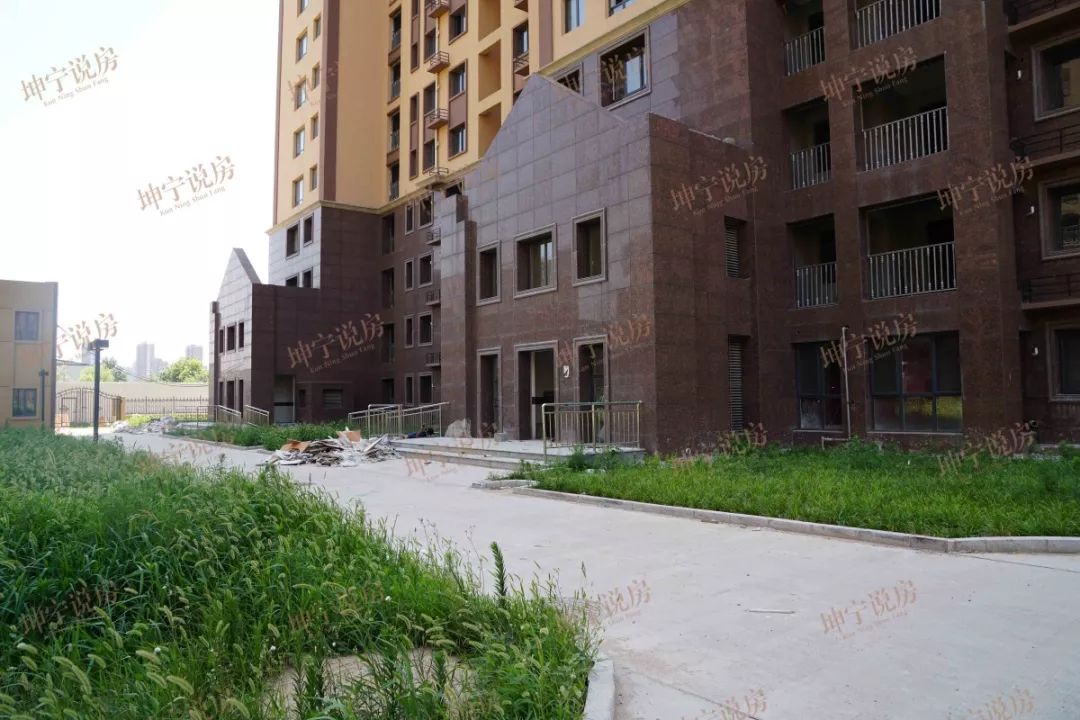 裕华区烂尾楼名单,裕华区烂尾楼最新消息