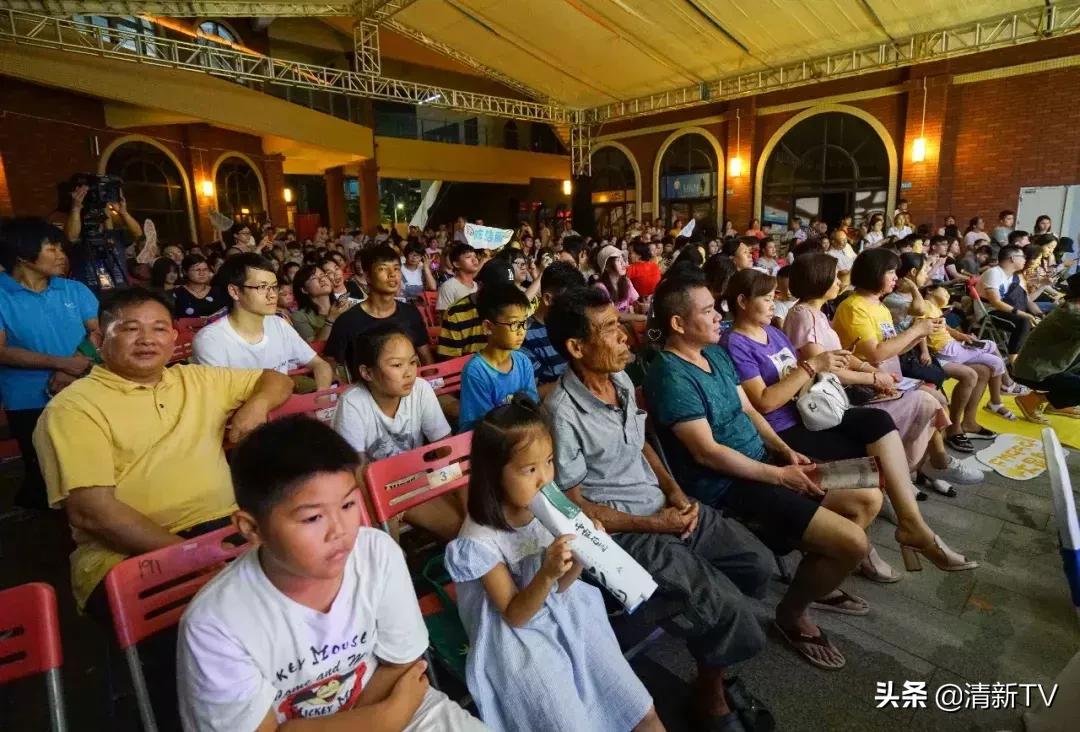 燃爆夏日音乐会,燃爆夏日音乐节