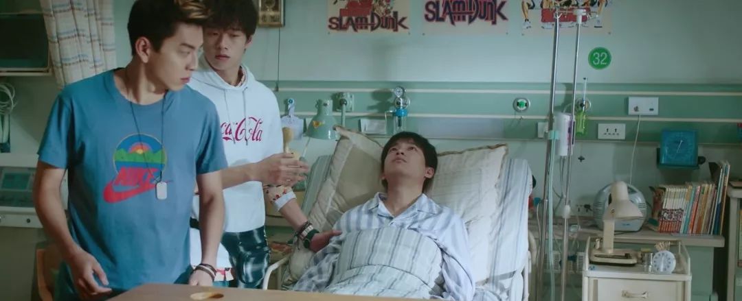 突破“性”兄弟情?《小小的愿望》可比韩国原版劲爆得多