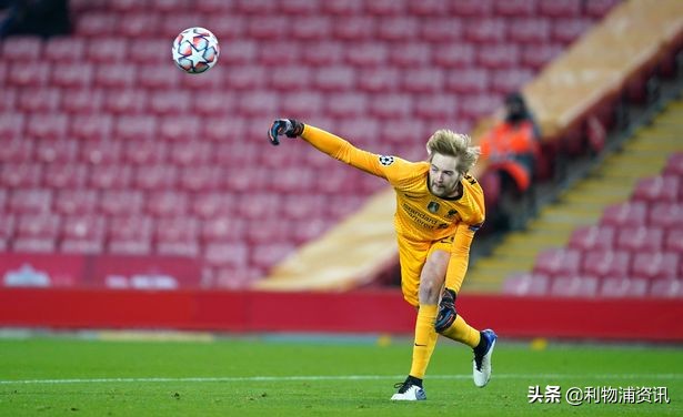 凯莱赫阿利松,利物浦4连胜阿利松