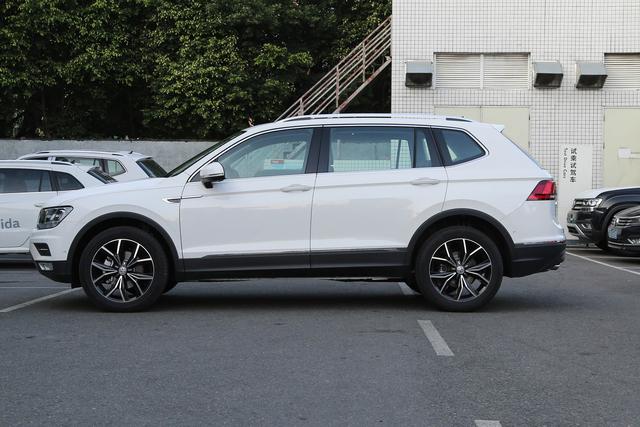 大众最便宜2.0t车型,大众哪款性价比好降价幅度大