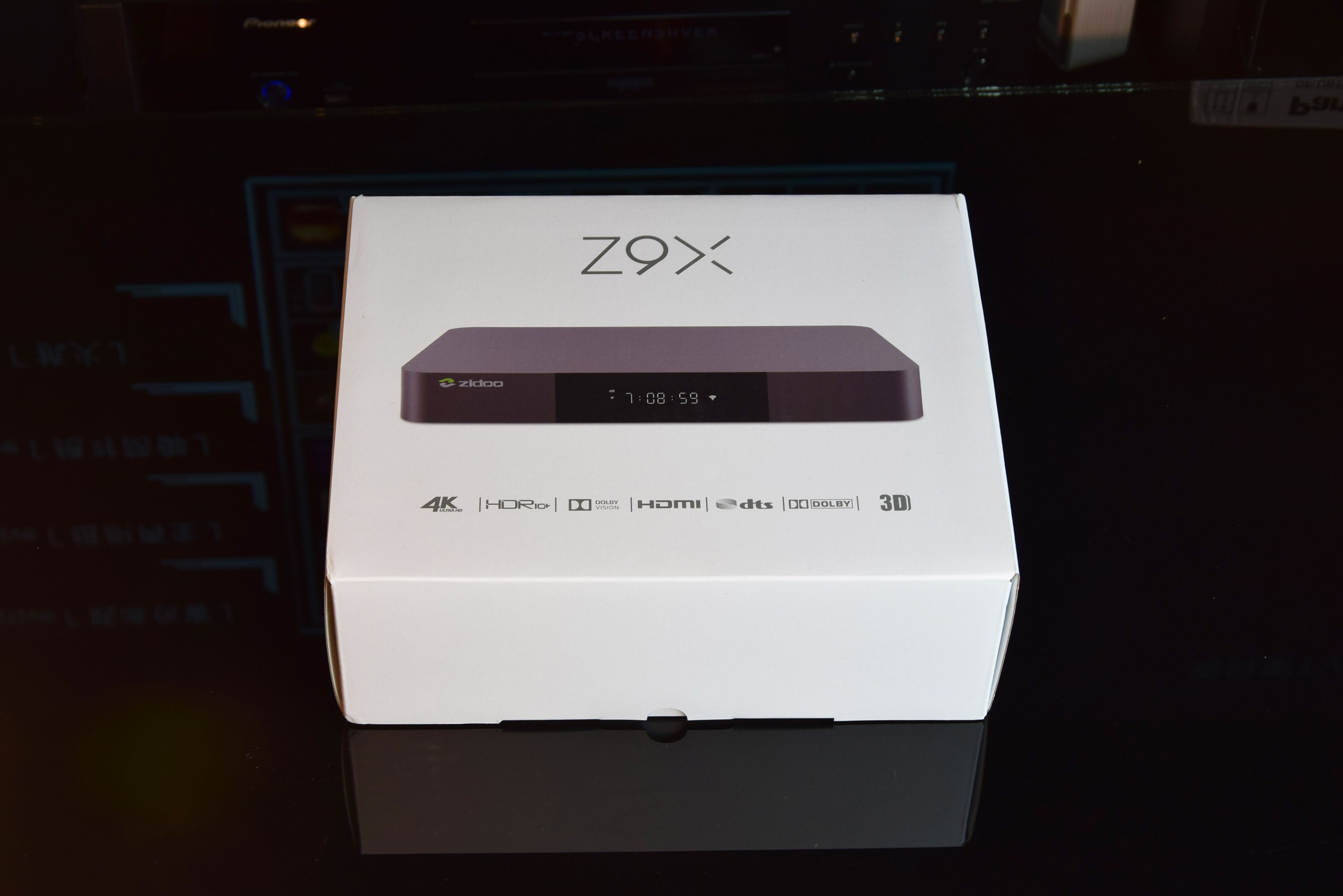 网络电视盒子没有声音怎么办,网络电视盒为什么显示无信号