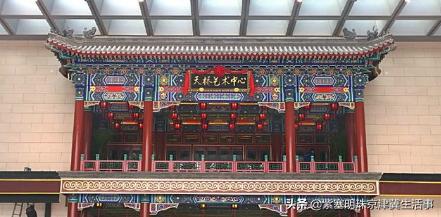 老北京的民俗都有哪些,北京民俗最具特色的是