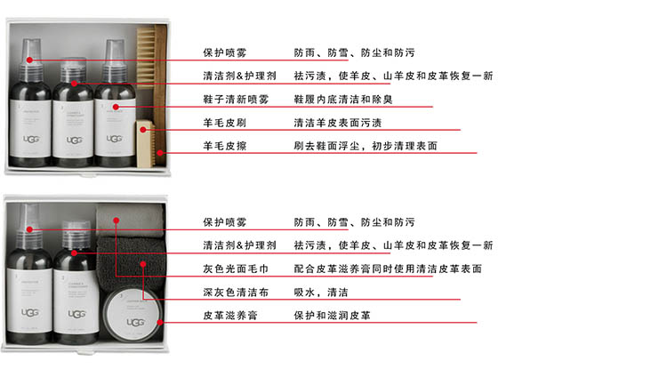 澳大利亚ugg和ugg区别,ugg是澳洲还是美国的