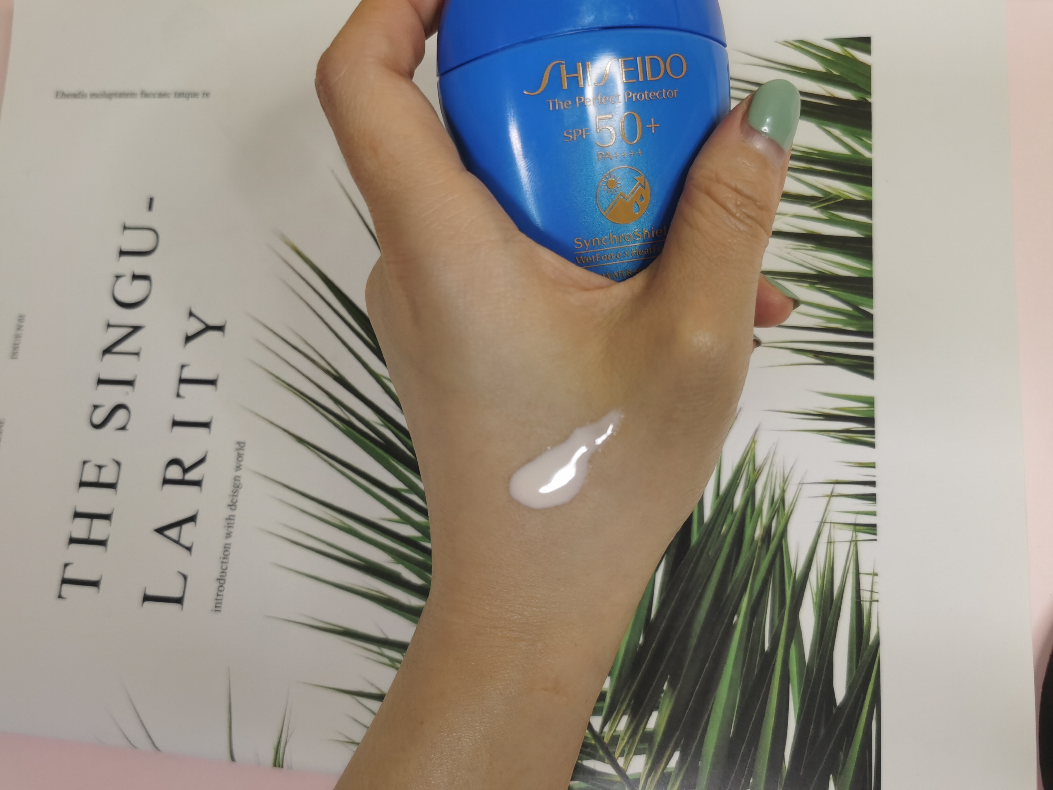 资生堂推荐排行榜,资生堂最值得推荐的眼霜