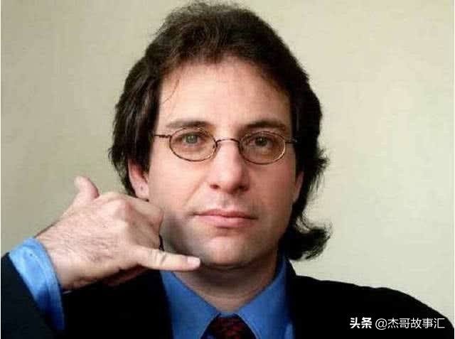 全球最厉害的3大黑客，一台电脑控制全世界，最后一位是中国人