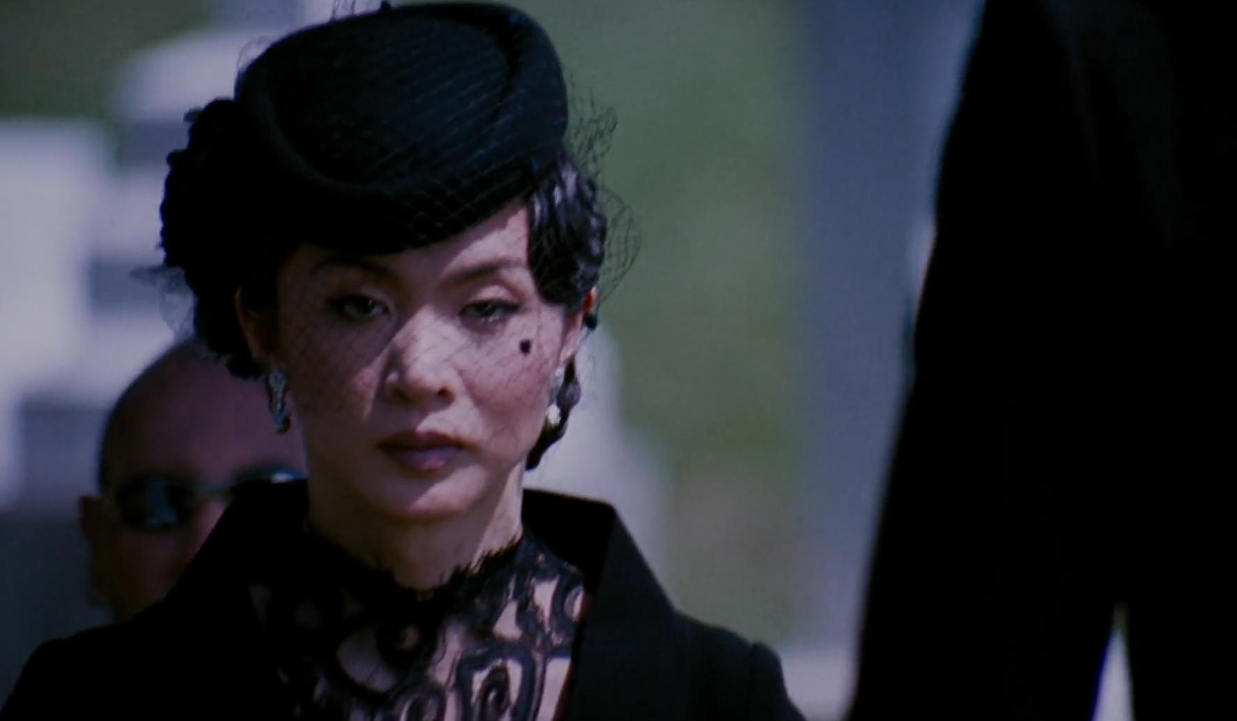 金星变性前录像,泰国导演请金星拍戏