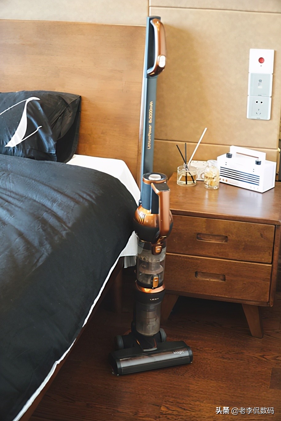 哪款吸尘器最好最实用耐用,有哪些轻巧又好用的吸尘器