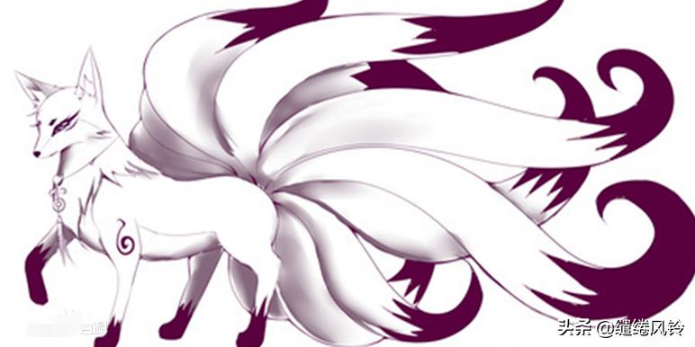 全部山海经神兽彩图,山海经76种神兽图片及名字