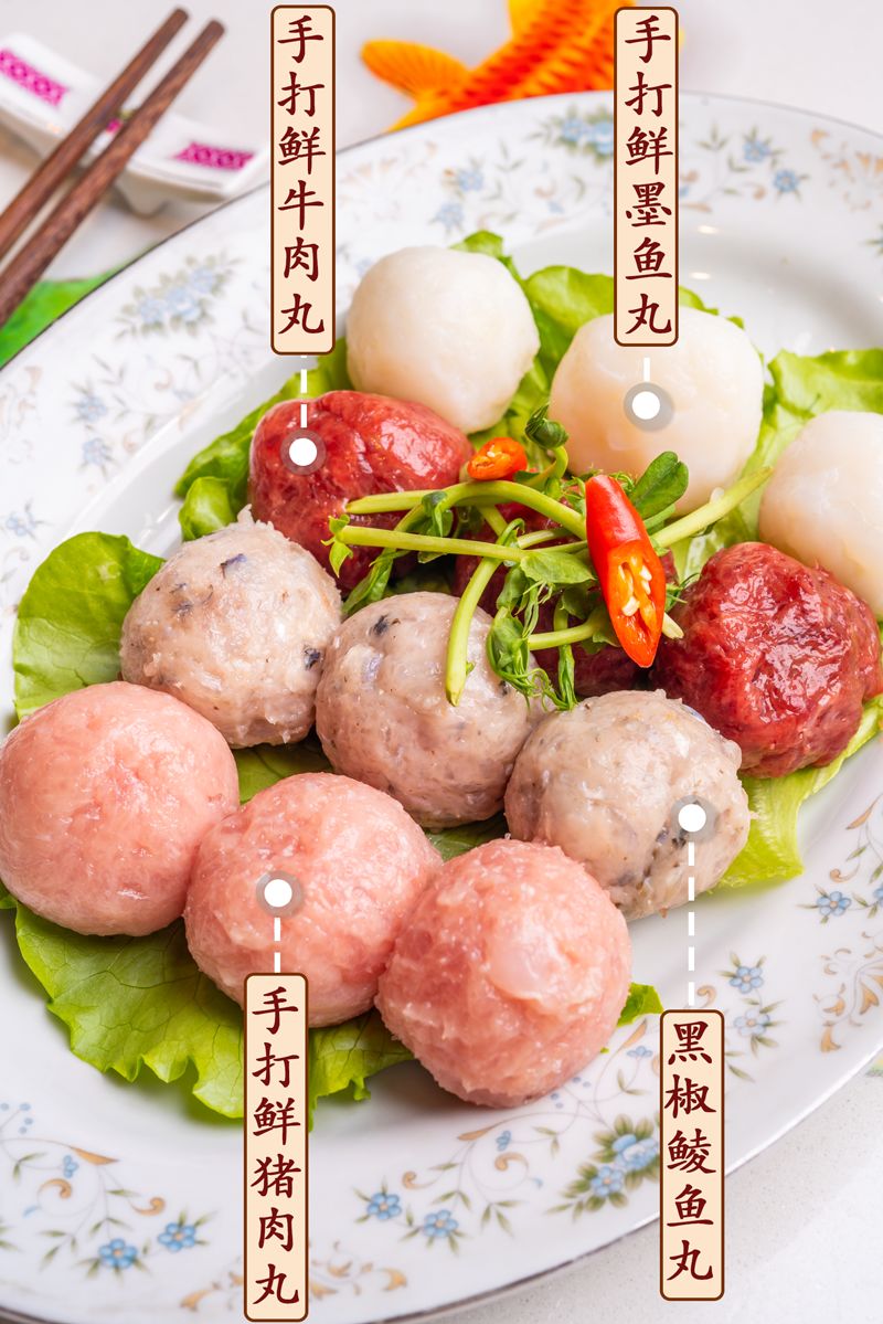 排爆新天地！魔都港式火锅界杀出黑马，开卖「澳洲青龙黄金锅」