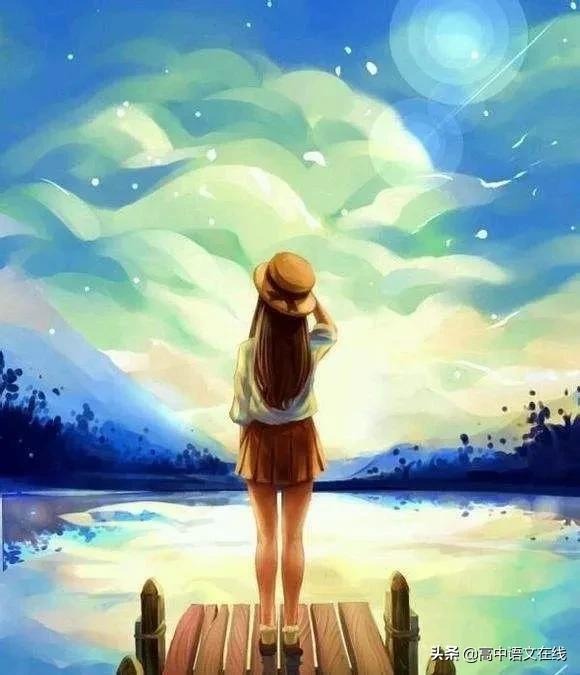 高考作文开头怎么训练,高考作文三段式开头