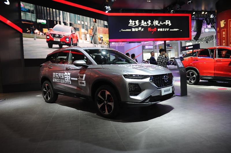 海马1.6t发动机对比ea211发动机,海马最强1.6t发动机