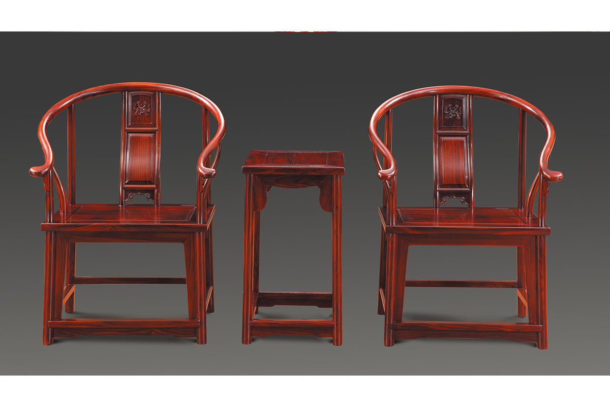 东阳缅花红木家具十大品牌,2019十大红木家具品牌排行榜