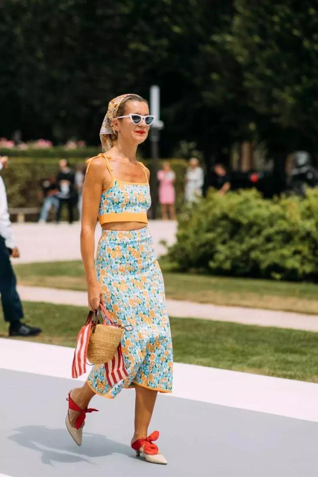 迷笛裙子哪个牌子好看,迷笛裙适合什么人穿