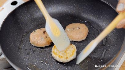 咖喱猪排饭辅食,咖喱猪排饭做法儿童