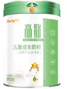 各品牌奶粉大比拼,儿童奶粉排行榜10强奶粉测评