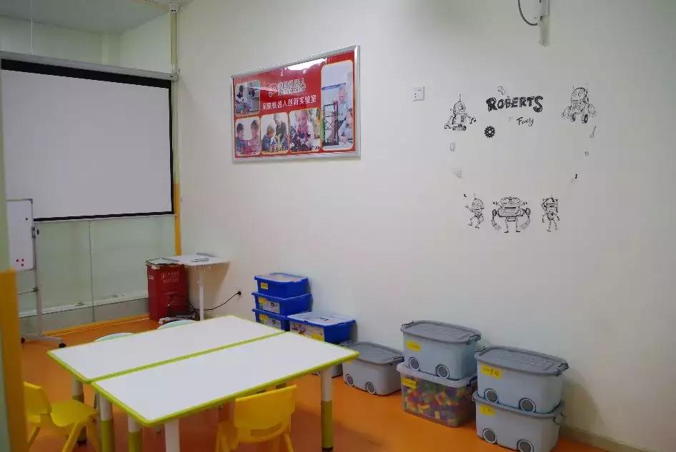 玩乐高、学编程、做实验，东莞值得考虑的创客机构都在这里